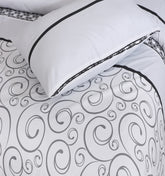 Single Bed Sheet Design RG-030